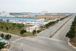 Lợi nhuận 6 tháng của IJC tăng trưởng nhờ khoản đầu tư vào Becamex Bình Phước