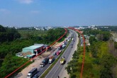Thông tin quy hoạch nổi bật tuần qua (12/7 - 18/7): Đề xuất tăng công suất sân bay Gia Bình, bổ sung khu phức hợp sân golf ở Phú Quốc