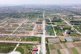 Vinahud bán xong dự án Mê Linh, thu về hơn nghìn tỷ