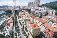 Bao giờ nhà đầu tư quay lại với bất động sản nghỉ dưỡng?