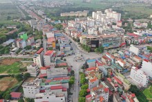 Khu đô thị hơn 1,3 tỷ USD ở Hưng Yên tìm được chủ