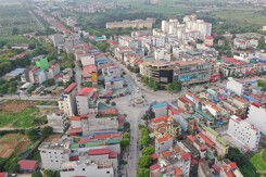 Khu đô thị hơn 1,3 tỷ USD ở Hưng Yên tìm được chủ