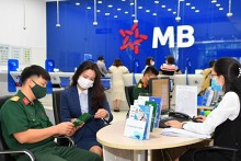 Lãi suất Ngân hàng MB tháng 7/2025 cao nhất là bao nhiêu?