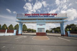 Nhóm DRH được duyệt làm khu công nghiệp 4.200 tỷ, dự kiến khởi công cuối 2025