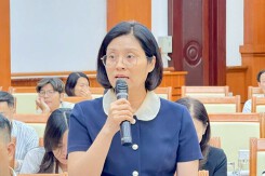 Doanh nghiệp thành lập mới đạt kỷ lục trong tháng 6