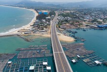 Gia Lai tìm chủ cho 6 dự án gần 1,4 tỷ USD