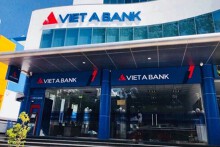 Cập nhật lãi suất ngân hàng Việt Á tháng 7/2025: Cao nhất 5,9%/năm khi gửi online