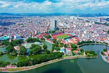 Hải Phòng mời đầu tư 5 khu đô thị hơn 22.000 tỷ