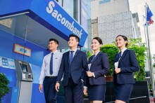 Cập nhật lãi suất ngân hàng Sacombank mới nhất trong tháng 7/2025