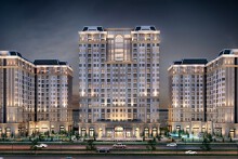 Bán dự án Lam Hạ, DIG dự thu hơn nghìn tỷ