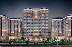 Bán dự án Lam Hạ, DIG dự thu hơn nghìn tỷ