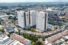 Đề xuất tính thuế 20% trên lãi từng lần chuyển nhượng bất động sản
