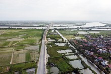 Bản đồ công nghiệp của Vinhomes sẽ có thêm hai dự án gần 10.000 tỷ ở Hải Phòng