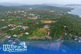 Khu đất 52 ha ở đặc khu Phú Quốc quy hoạch cho Khải Hoàn Land phát triển dự án Helios Coastal City