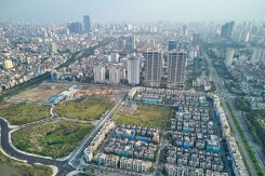 GS Đặng Hùng Võ: Đánh thuế lãi chuyển nhượng bất động sản khó giúp hạ giá nhà đất