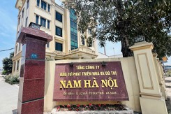 Nam Hà Nội tiến sát mục tiêu lãi năm