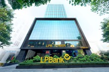 Lãnh đạo LPBank tăng tiền gửi gần 10 lần, nhóm Xuân Thành rút mạnh đầu năm 2025