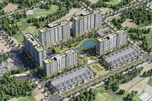 Đắk Lắk đấu giá khu đất làm nhà ở tại phường Bình Kiến, khởi điểm hơn 301 tỷ đồng