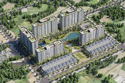 Đắk Lắk đấu giá khu đất làm nhà ở tại phường Bình Kiến, khởi điểm hơn 301 tỷ đồng