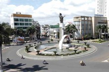 Đắk Lắk đấu giá khu đất làm nhà ở tại phường Bình Kiến, khởi điểm hơn 772 tỷ đồng