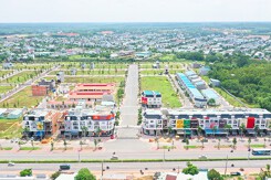 TP HCM đấu giá mảnh đất ở hơn 1.600 m2 tại phường Hòa Lợi, khởi điểm 49 tỷ đồng