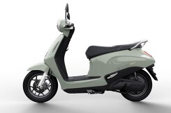 Xe máy điện mới của VinFast giá từ 18 triệu đồng, quãng đường di chuyển tối đa 262 km