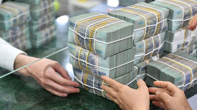 Kết quả kinh doanh ngân hàng