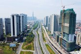 Nhà đầu tư phía bắc kéo vào TP HCM mua chung cư