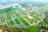Trước sáp nhập, đất nền ở địa phương này tăng giá phi mã hơn cả Bắc Ninh, Hưng Yên