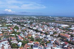 Đắk Lắk đấu giá khu đất làm KDC tại phường Tuy Hoà, khởi điểm hơn 568 tỷ đồng