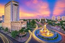 Đắk Lắk đấu giá khu đất làm nhà ở tại phường Bình Kiến, khởi điểm hơn 904 tỷ đồng