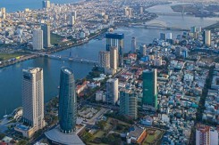 Thông tin quy hoạch nổi bật tuần qua (19/7 - 25/7): 5 vị trí làm khu thương mại tự do ở Đà Nẵng, Bắc Ninh sắp xây thêm cầu vượt sông Lục Nam