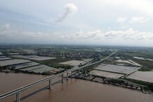 Khu công nghiệp Ngũ Phúc của Vinhomes dự kiến triển khai đầu 2026