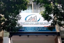 Thuduc House thoát lỗ quý II nhờ thu hồi khoản tiền thi hành án vụ Trần Hoàn Tiên