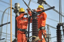 Lịch cắt điện Hưng Yên tuần này (28/3-3/8) khu vực ở xã Tiền Hải, Hưng Hà, Khoái Châu, Kiến Xương, Yên Mỹ mất điện cả ngày