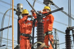 Lịch cắt điện Hưng Yên tuần này (28/3-3/8) khu vực ở xã Tiền Hải, Hưng Hà, Khoái Châu, Kiến Xương, Yên Mỹ mất điện cả ngày