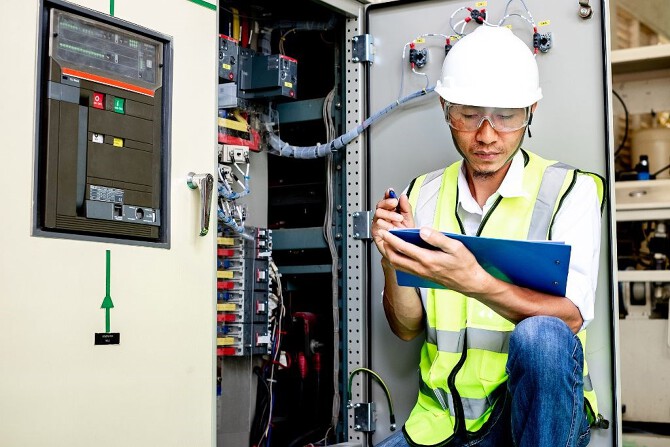Lịch cúp điện Tân An hôm nay 09/07 | Bảng lịch cúp điện mới nhất