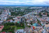 Cầu gần 970 tỷ đồng bắc qua kênh xáng Bạc Liêu - Cà Mau