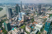 Nhà đầu tư bất động sản lo đề xuất thuế mới bóp nghẹt lợi nhuận