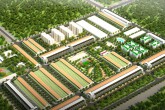 Đắk Lắk đấu giá khu đất làm nhà ở tại phường Bình Kiến, khởi điểm hơn 837 tỷ đồng