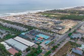 Nhiều dự án ven biển Đà Nẵng rục rịch hồi sinh