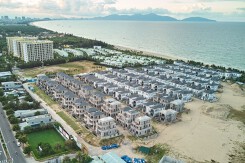 Vinahud muốn bán Grand Mercure Hội An để trả nợ