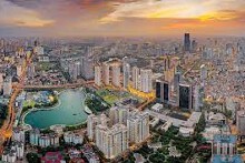 Hà Nội đấu giá 5 thửa đất ở tại nhiều phường, khởi điểm từ 10,04 tỷ đồng/thửa