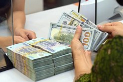 VDSC: NHNN đang điều tiết tỷ giá theo hướng cho phép VND mất giá từ từ và vừa phải