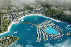 TTC Land hoàn tất mục tiêu lợi nhuận, vừa nhận trước gần 800 tỷ từ khách thuê