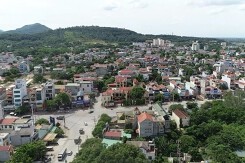 Hà Nội đấu giá 5 thửa đất tại nhiều phường xã, khởi điểm từ 977 triệu đồng/thửa