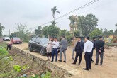Sốt đất sáp nhập ở Hưng Yên, Bắc Ninh... chủ yếu là giao dịch đầu cơ