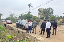 Sốt đất sáp nhập ở Hưng Yên, Bắc Ninh... chủ yếu là giao dịch đầu cơ