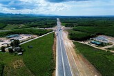 Tiến độ loạt dự án hạ tầng 30.000 tỷ ở Quảng Trị