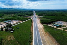 Tiến độ loạt dự án hạ tầng 30.000 tỷ ở Quảng Trị